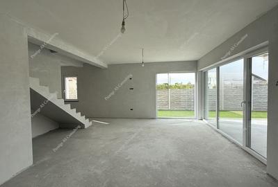Duplex 4 Camere | Teren 325mp | Dumbravita-Mures - 1