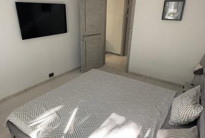 Garsonieră semidecomandată în Mihai Bravu