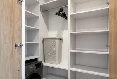 Garsonieră semidecomandată, mobilată în Pipera - 17