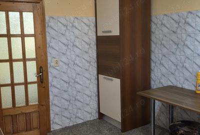 Apartament cu doua camere zona centrala Bacau - 5
