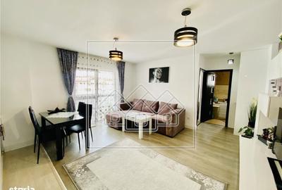 Apartament cu 3 camere semidecomandat în Central - 3