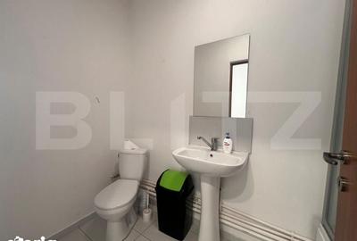 Spațiu comercial, de 218 mp, în Central