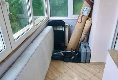 Apartament cu 2 camere decomandat, mobilat în Nicolina - 5