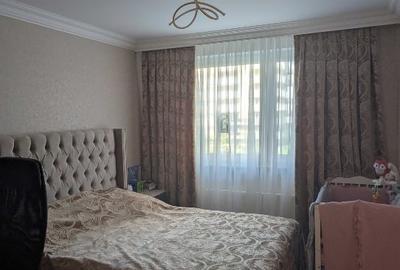 3 camere Urban Plaza Astra - 6