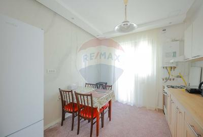 Apartament cu 2 camere, balcon, terasa de 21mp, de vanzare, Santandrei - 9