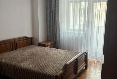 Stadion, decomandat, 3 camere, gaze, mobilat, inchirieri Constanta - 4