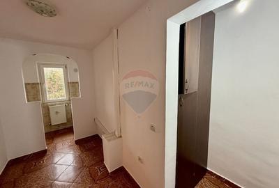 Apartament doua camere - 2