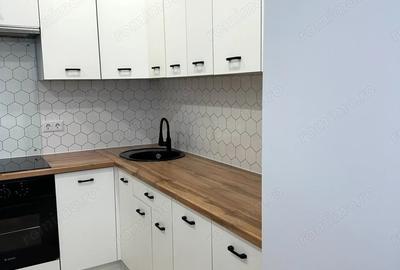 Apartament cu 2 camere semidecomandat în Județean - 3