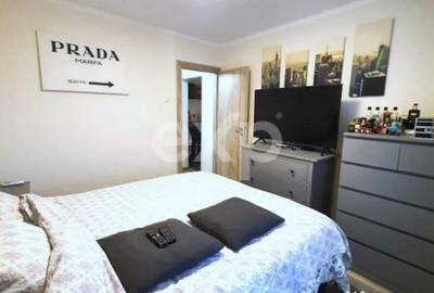 Apartament cu 4 camere decomandat în Tei - 2