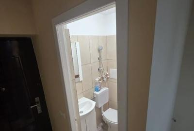 Garsoniera Confort 3 Zona Burdujeni - 5