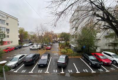 Aviatiei,str.Maguricea,et1/4,renovat nou,curat. - 11