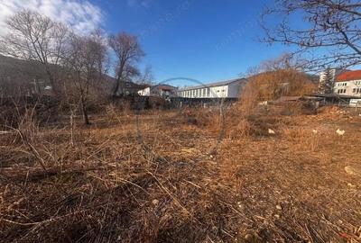 Teren de 2600 mp, în Central - 2