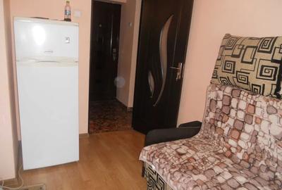 Garsonieră decomandată, mobilată în Podu Roș - 4