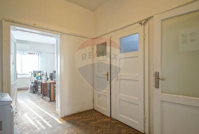 Vilă - DE INCHIRIAT - pentru diverse businessuri - 3