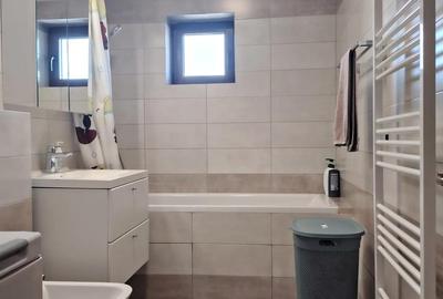 Apartament cu 2 camere decomandat în Central - 5