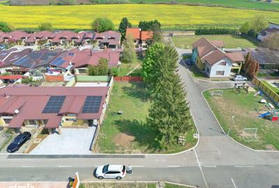 Spațiu comercial, în Cartierul Verde - 2