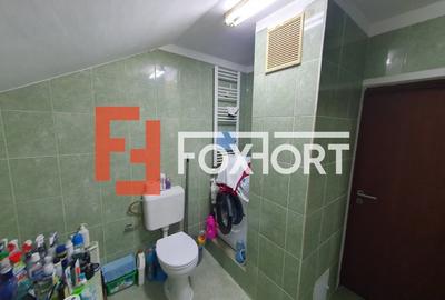 Apartament de vanzare cu 2 camere si balcon, zona Shopping City - 11