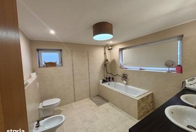 Casă cu 4 camere în Ocoliș - 15