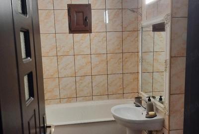 Apartament cu 2 camere decomandat în Central - 2