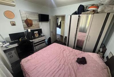Apartament cu 2 camere decomandat în Gara