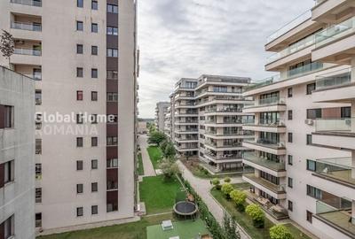 2 Camere | Design elegant | Parcare Inclusa | Green Vista - Pipera - 19