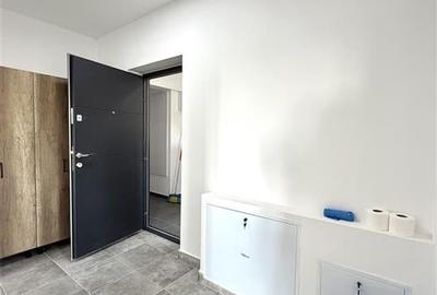 APARTAMENTE DE INCHIRIAT | 1 CAMERA | EXCLUSIV FIRME - 11