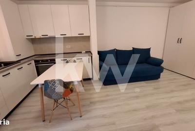 Garsonieră în Sânpetru - 8