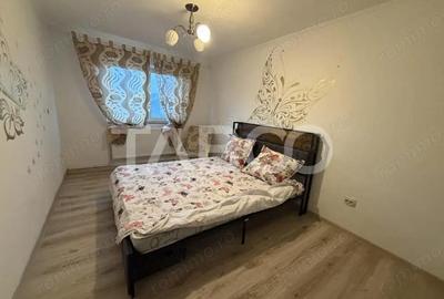 Apartament cu 4 camere decomandat, mobilat în Central - 4