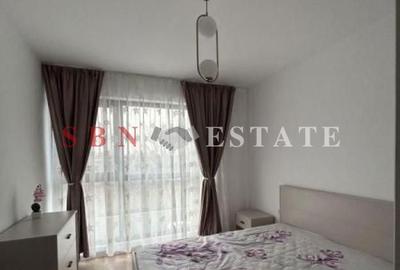 Apartament cu 2 camere decomandat în Rahova - 2