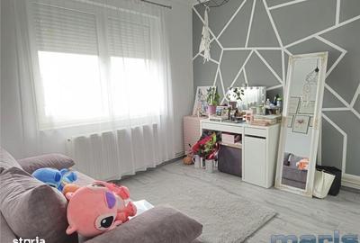 Apartament cu 2 camere decomandat, mobilat în Central - 4