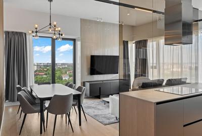 APARTAMENT 4 CAMERE // ONE VERDI PARK - 24