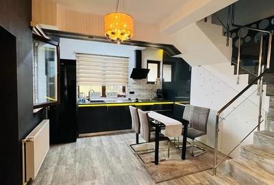 Duplex cu 4 camere cu Canalizare în Palazu Mare - 13