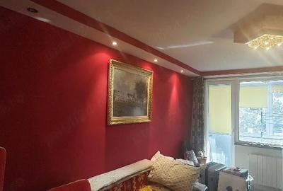 Apartament cu 2 camere decomandat în Gheorghe Doja - 4