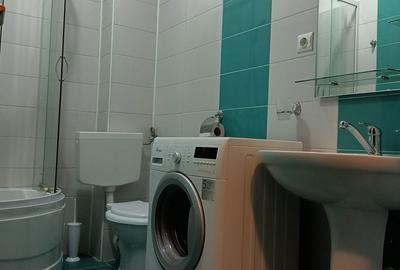 Garsonieră decomandată în Florești - 6