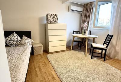 Garsonieră în Dorobanți - 3