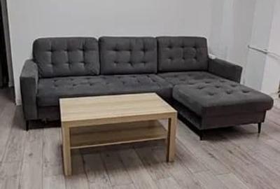 Apartament cu 2 camere semidecomandat, mobilat în Ștefan cel Mare - 2