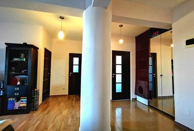 Apartament cu 2 camere semidecomandat în Dobroești - 1