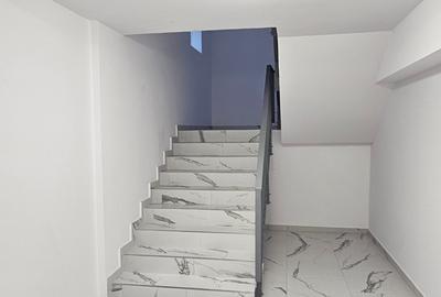 Vanzare 2 camere - Tei - Cellini Residence - 11