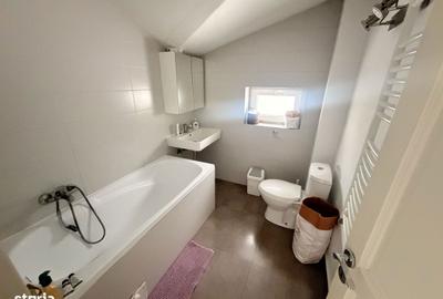 Casă cu 4 camere cu Canalizare în Central - 8