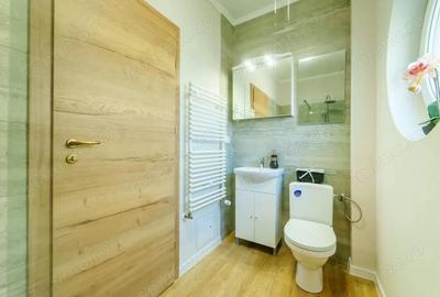 Apartament cu 2 camere semidecomandat în Central - 6