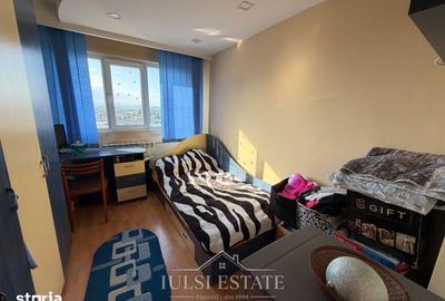 Apartament cu 3 camere decomandat în Central - 3