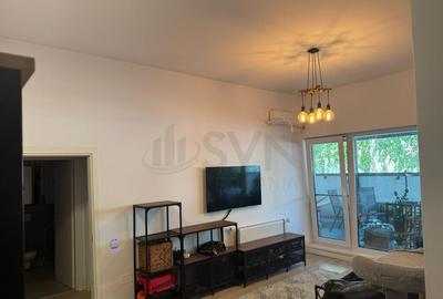 Apartament 3 camere cu gradina si terasa - CATTED FUNDENI Apartament 3 camere cu gradina si terasa - CATTED FUNDENI - 7