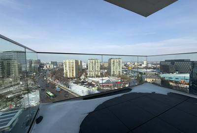 Apartament cu 2 camere semidecomandat în Herăstrău - 16