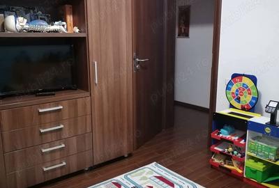 Apartament cu 3 camere decomandat în Popești-Leordeni - 7