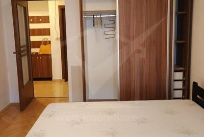 De vanzare apartament cu 2 camere cartier Gheorgheni - 4