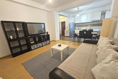 Apartament cu 2 camere decomandat, mobilat în Militari - 13