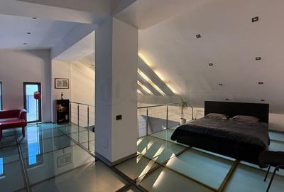 REA1023670 Apartament I Spatiu Comercial de vanzare I Arcul de Triumf - 3