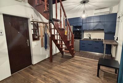 Apartament cu 3 camere în Gării - 2