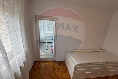 Apartament 4 camere de inchiriat - complet mobilat - zona Strand - 5