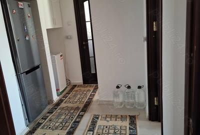 Apartament cu 2 camere decomandat în Trivale - 4